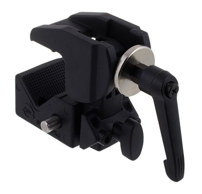 SUPACLAMP ZWART DOUGHTY