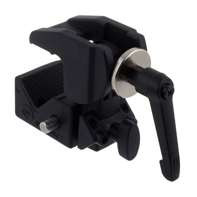 SUPACLAMP ZWART DOUGHTY