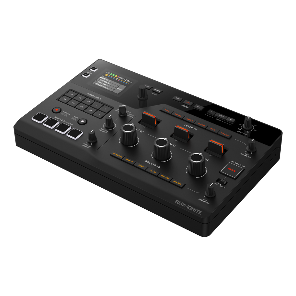 RMX-IGNITE ALPHATHETA EFFECTOR 