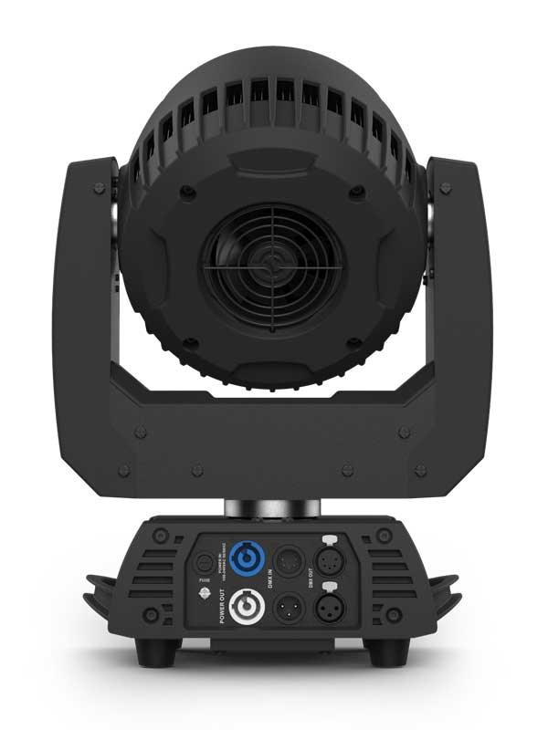 Rogue R2X Wash CHAUVET PRO