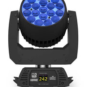 Rogue R2X Wash CHAUVET PRO