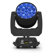 Rogue R2X Wash CHAUVET PRO