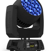 Rogue R2X Wash CHAUVET PRO