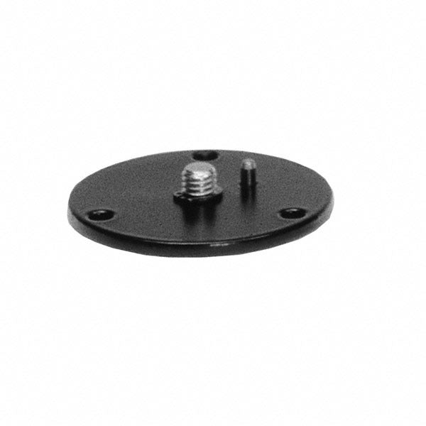 GZP 10 SENNHEISER MOUNTING PLATE