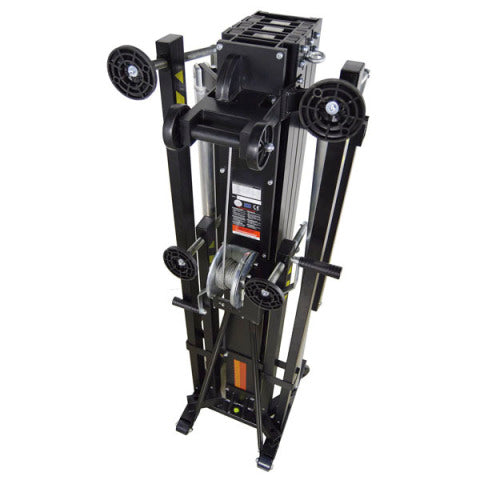 MAT-500 ShowGear Line Array Toren 6.5 m