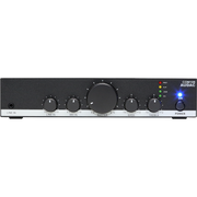 COM108 AUDAC Compacte Install Versterker 80W