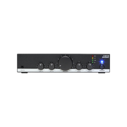 COM108 AUDAC Compacte Install Versterker 80W