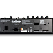 ZEDI-10 ALLEN &amp; HEATH 