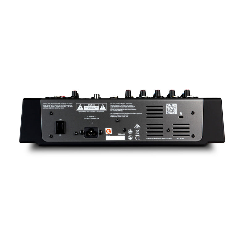 ZEDI-10 ALLEN &amp; HEATH 