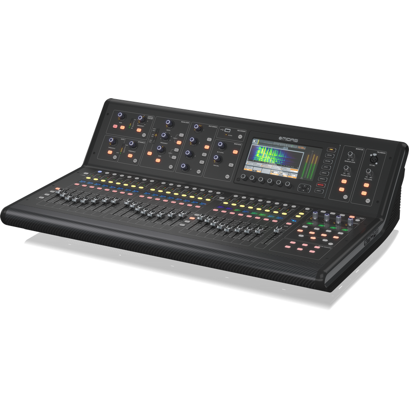 M32 LIVE Midas Digital Console
