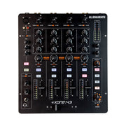 XONE:43 Allen&amp;Heath 4-kanaals analoge DJ-Mixer  