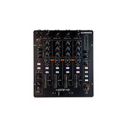 XONE:43 Allen&amp;Heath 4-kanaals analoge DJ-Mixer  