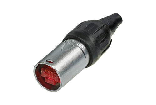 NEUTRIK RJ 45 CABLE CONNECTOR CARRIER IP65 EX RJ45 PLUG