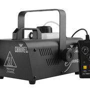 HURRICANE 1200 CHAUVET DJ Rookmachine