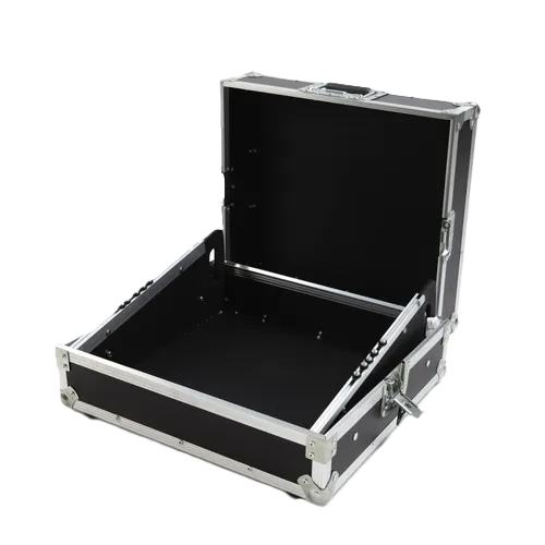 SD79PRODJ PROEL 19" MIXER CASE