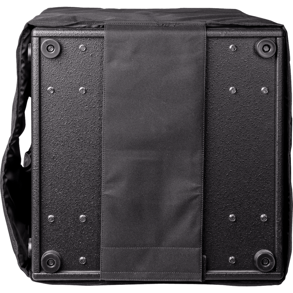 Cover voor E115 SUB-D HK Audio