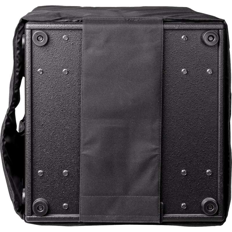 Cover voor E115 SUB-D HK Audio