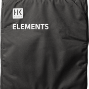 Cover voor E115 SUB-D HK Audio