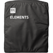 Cover voor E115 SUB-D HK Audio