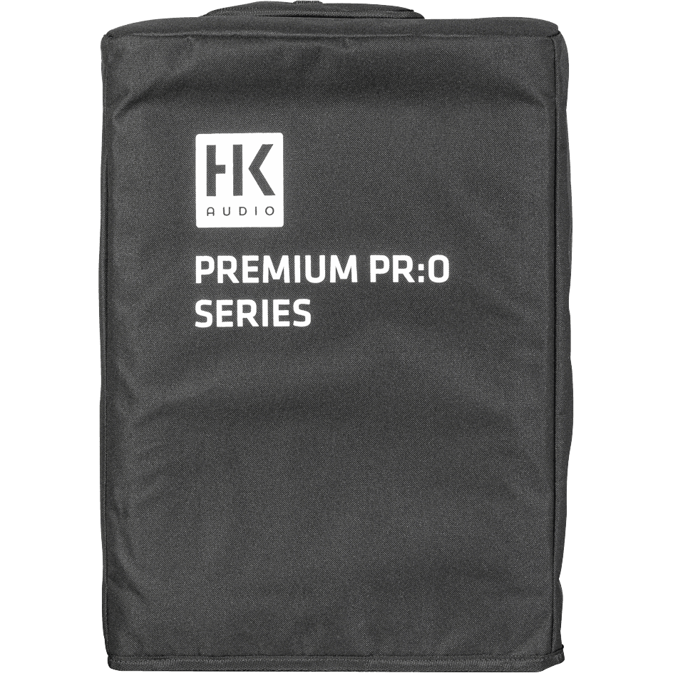 COVER PREMIUM PR:O 110 XD2 HK AUDIO