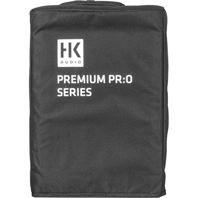 COVER PREMIUM PR:O 110 XD2 HK AUDIO