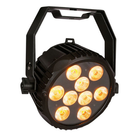 POWER SPOT 9 Q6 TOUR SHOWTEC 