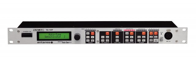 TA-1VP TASCAM VOCAL PROCESSOR