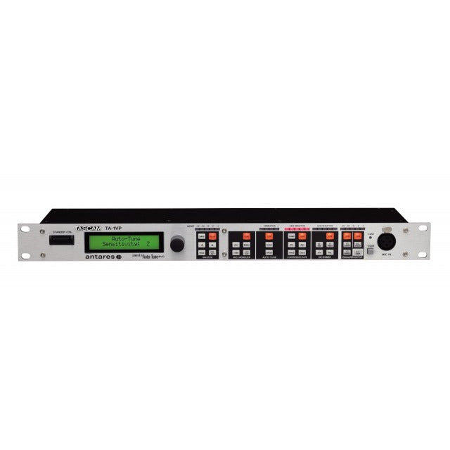 TA-1VP TASCAM VOCAL PROCESSOR