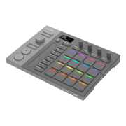 SLAB ALPHATHETA Midi-controller Voor Serato Studio