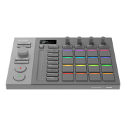SLAB ALPHATHETA Midi-controller Voor Serato Studio