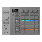 SLAB ALPHATHETA Midi-controller Voor Serato Studio