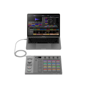 SLAB ALPHATHETA Midi-controller Voor Serato Studio