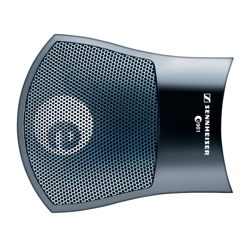 E 901 SENNHEISER Kickdrum microfoon