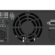 SMQ1250 AUDAC WaveDynamics™ Versterker