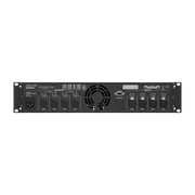 SMQ1250 AUDAC WaveDynamics™ Versterker