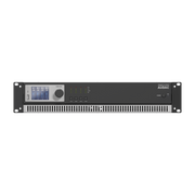 SMQ1250 AUDAC WaveDynamics™ Versterker