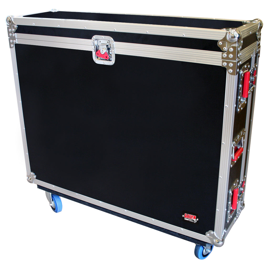 FLIGHTCASE G-TOUR-X32  GATOR CASES /WIEL.VOOR BEHRINGER X32