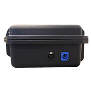 SPL-D3 MK2 DATEQ Decibelmeter display met logfunctie &amp; case