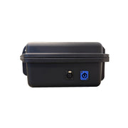 SPL-D3 MK2 DATEQ Decibelmeter display met logfunctie &amp; case