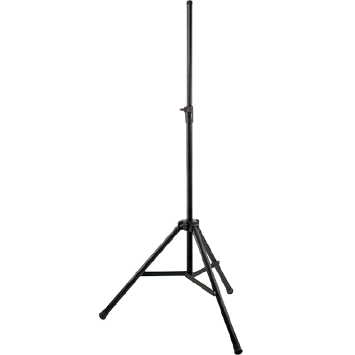 SPSK300BK PROEL PROF. AIR  BLACK ALU SPEAKER STAND / STUK