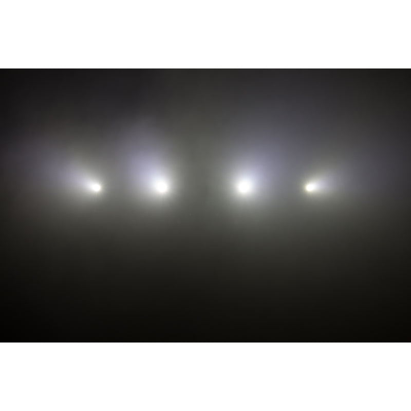 PARTY BAR JB 4 in1 LASER/ PAR/ FX/STROBE IR