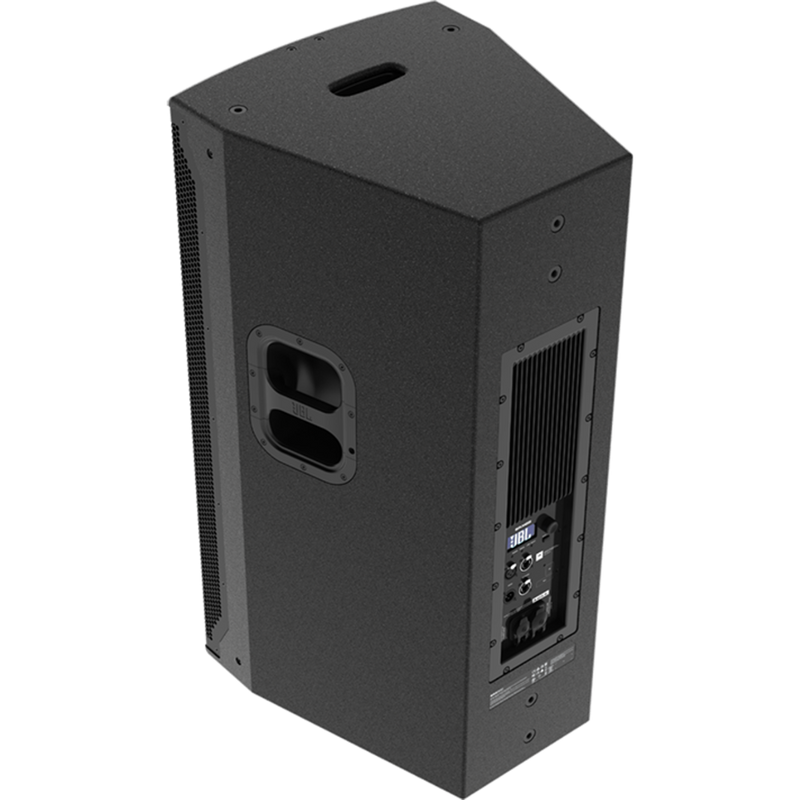 SRX922 JBL 3-Weg Actieve Luidspreker