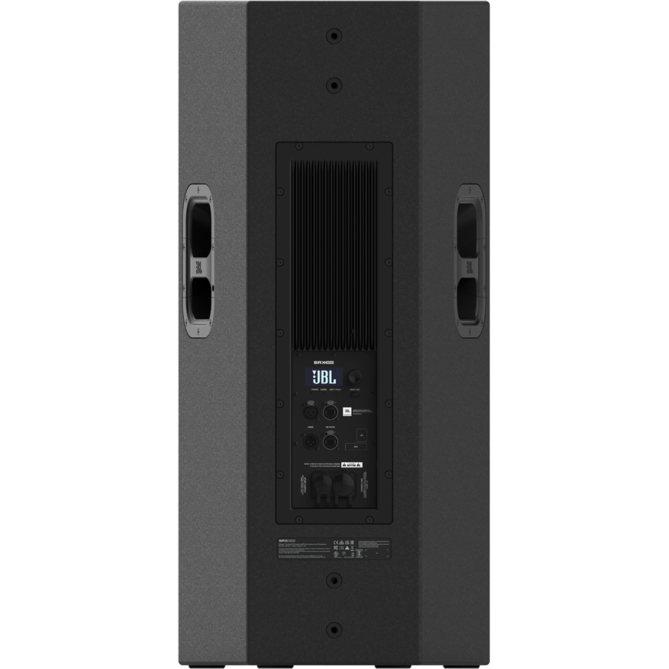 SRX922 JBL 3-Weg Actieve Luidspreker