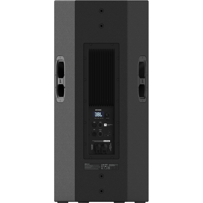 SRX922 JBL 3-Weg Actieve Luidspreker