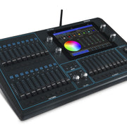  QuickQ 20 CHAMSYS