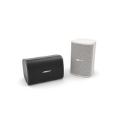 DESIGNMAX DM3SE Zwart BOSE (Paar)