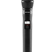 QLXD2/KSM9 SHURE Handheld microfoon H51 (534-598MHz)