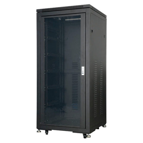 RCA-MER28PRO DAP-AUDIO 19" PRO METALEN RACK 28U