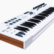 KEYLAB ESSENTIAL 49 ARTURIA - Controller keyboard