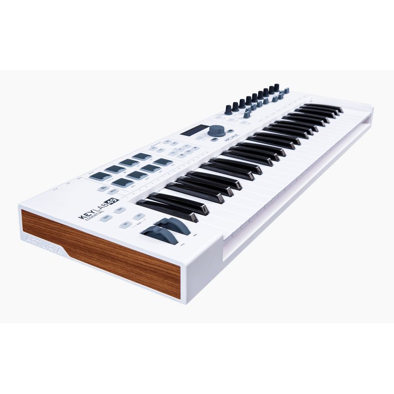 KEYLAB ESSENTIAL 49 ARTURIA - Controller keyboard